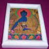 Mantra Medicine Buddha - Buddha Vindecarii