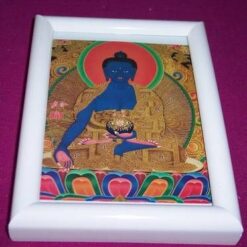 Mantra Medicine Buddha - Buddha Vindecarii