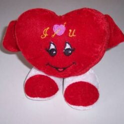 Inimioaradin plus rosie - remediu de dragoste