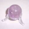 Sfera din ametist - remediu Feng Shui