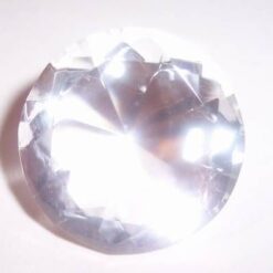 Piatra dorintei - transparenta - mica