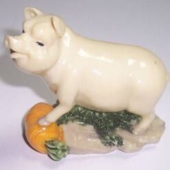 Remediu de protectie - zodia Porc