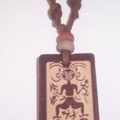 Talisman de protectie - remediu Feng Shui