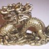 Dragonul Yaitzu - remediu Feng Shui