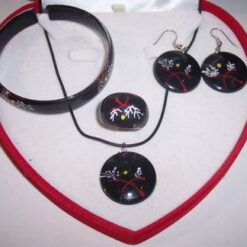 Set Feng Shui - remediu pentru protectie si noroc