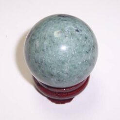 Sfera Feng Shui din jasp
