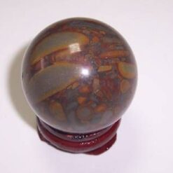 Sfera Feng Shui din jasp