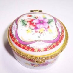 Casetuta dorintei cu flori- remediu Feng shui