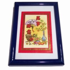 Tablou Feng Shui - "Sporul Casei"