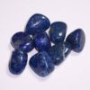 NORD - Set de 8 cristale din Lapis lazuli