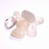 NORD-VEST - Set de 8 cristale din Cristal de stanca