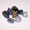 NORD - Set de 8 cristale din Sodalit