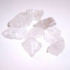 SUD-EST - Set de 8 cristale din Cristal de stanca
