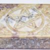 Cufar Feng Shui cu Pentagrama Magica