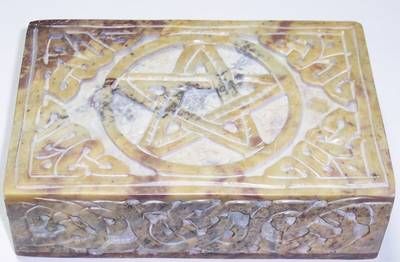 Cufar Feng Shui cu Pentagrama Magica Cufar Feng Shui cu Pentagrama Magica
