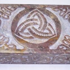 Cufar Feng Shui cu Cele trei energii