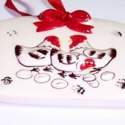 Familie de pasari- remediu Feng Shui