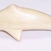 Delfinul dragostei din lemn - remediu Feng Shui
