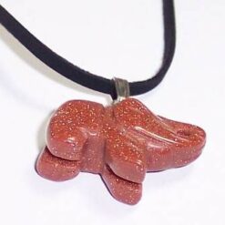 Talisman Feng Shui cu elefantul prosperitatii