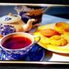 Tablou Feng Shui pentru bucatarie