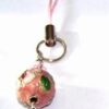 Canaf Feng Shui cu sfera de culoare roz cloazone