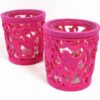 Set de doua pahare pentru iubire si armonie