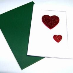 Felicitare pentru indragostiti