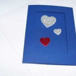 Felicitare pentru indragostiti