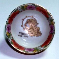 Vasul norocos pentru zodia Fecioara - remediu de bogatie