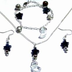 Set fantezie pentru atragerea dragostei