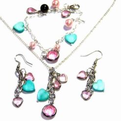 Set fantezie pentru atragerea dragostei