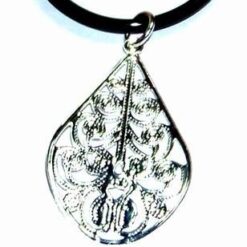 Pandantiv fantezie pentru atragerea sanatatii