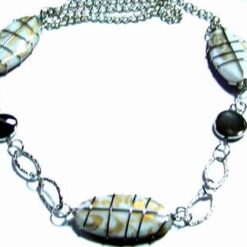 Colier fantezie pentru atragerea sanatatii