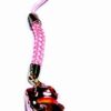 Canaf Feng Shui cu Maneki Neko - roz