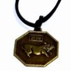 Talisman de protectie pentru zodia Porc/Mistret si Bagua