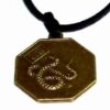 Talisman de protectie pentru zodia Sarpe si Bagua