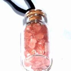 Remediu de protectie si dragoste - cuart roz