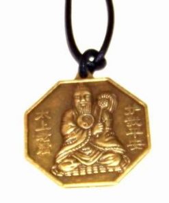 Amuleta de protectie si bunastare - remediu Feng Shui