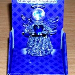 Ingerul protectiei pentru nativii nascuti in luna Septembrie