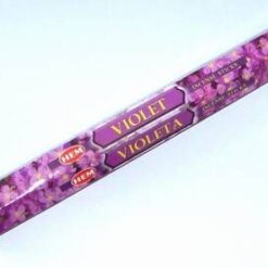 Betisoare parfumate - Violete