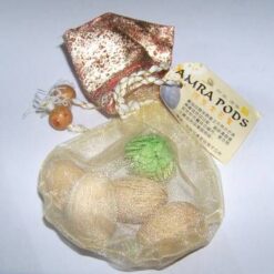 Saculet parfumat cu fructele imparatilor