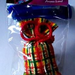 Saculet aromat - odorizant auto - remediu de purificare