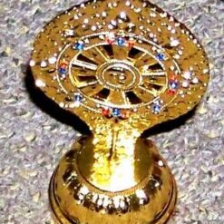 Remediu Feng Shui cu Roata Norocului si copacul vietii