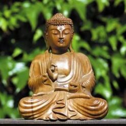 Tablou Feng Shui cu Buddha Tamaduitorul - Mudrakarana