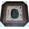Tablou Feng Shui, reprezentand elementul Pamant