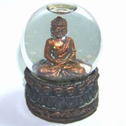 Glob Feng Shui cu Buddha Tamaduitorul