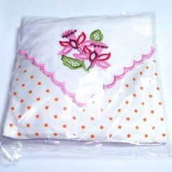 Saculet parfumat cu aroma de orhidee