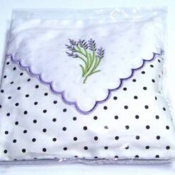 Saculet parfumat cu aroma de lavanda