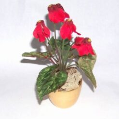 Ornament Feng Shui pentru iubire si pasiune