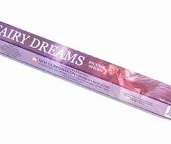 Betisoare parfumate - Vise magice